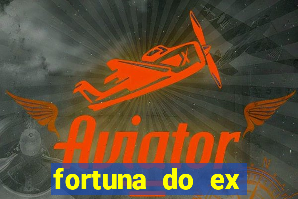 fortuna do ex jogador bebeto